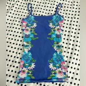 Y2K Aeropostale tank top